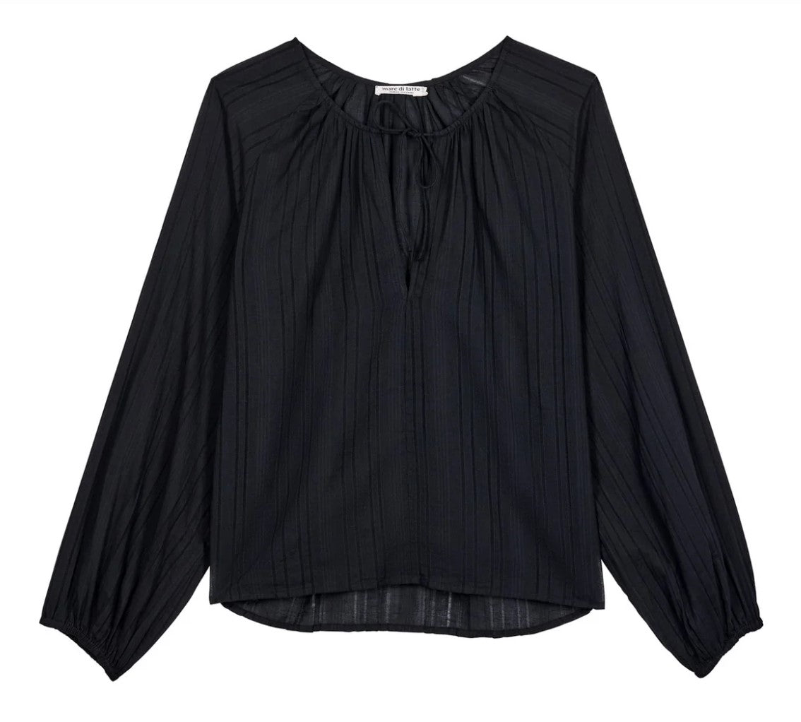 Blouse Rosie - Mare di Latte 25CA202
