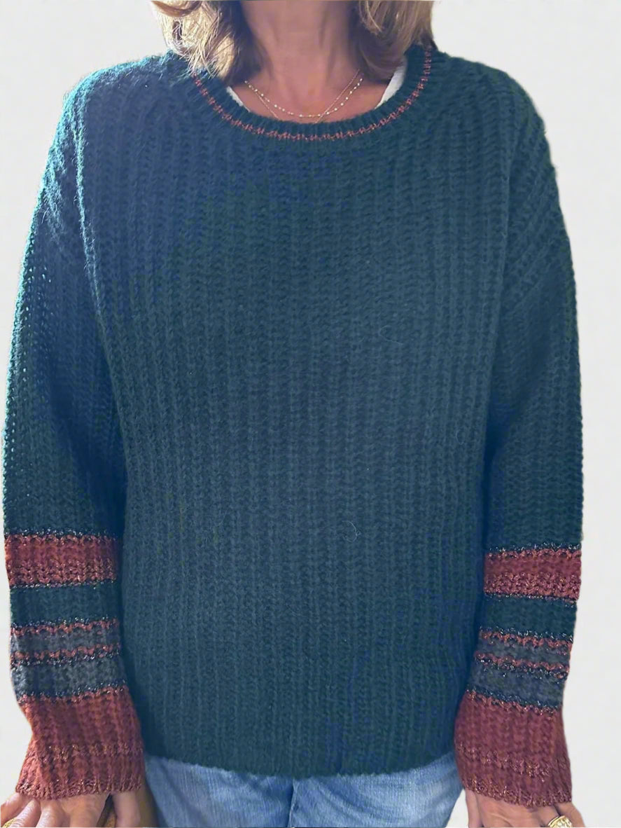 Alpaga Ylka pull - Stella Forest