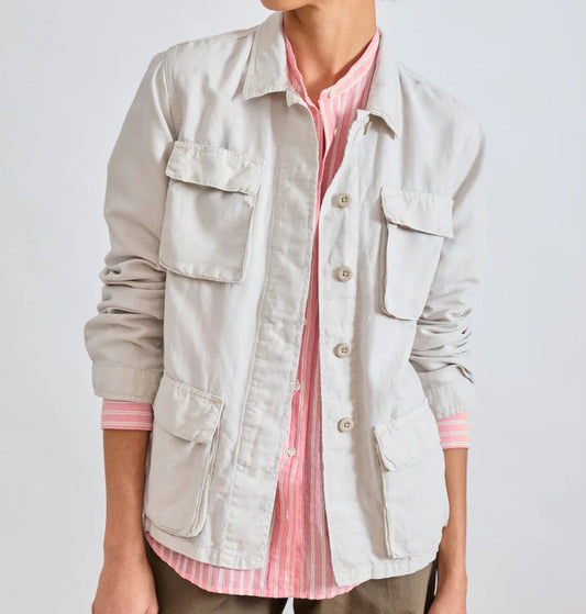 Jacket Vea- Hartford 3616192906