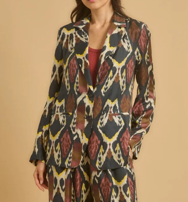Verno jacket - Diega