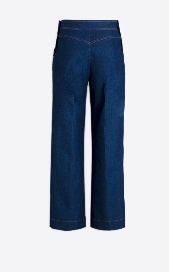 Muriel jeans - Vilagallo