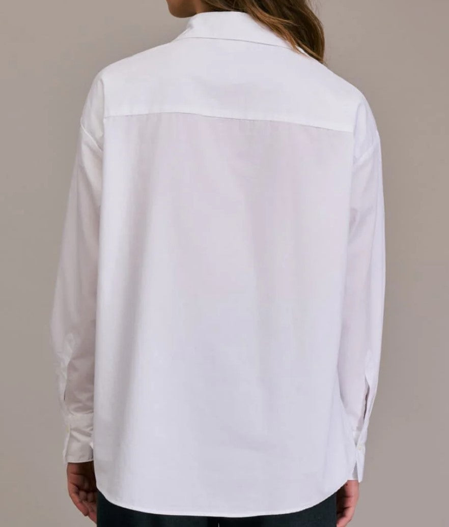 Cirilla shirt - Diega