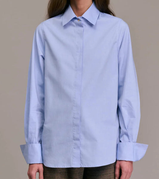 Cezalia shirt - Diega