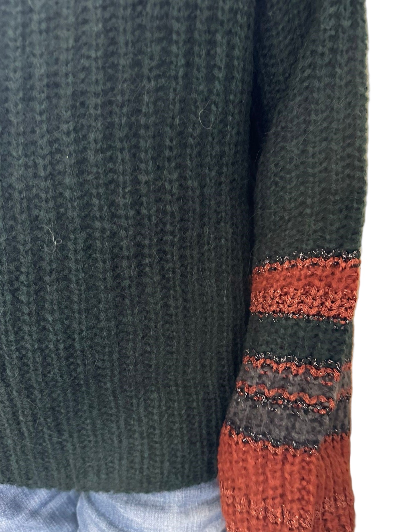 Alpaga Ylka pull - Stella Forest