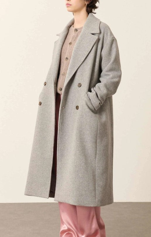 Travis coat - Garance Paris