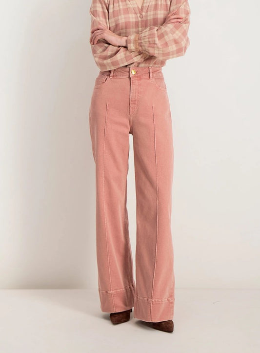 Rima trousers - Stella Forest