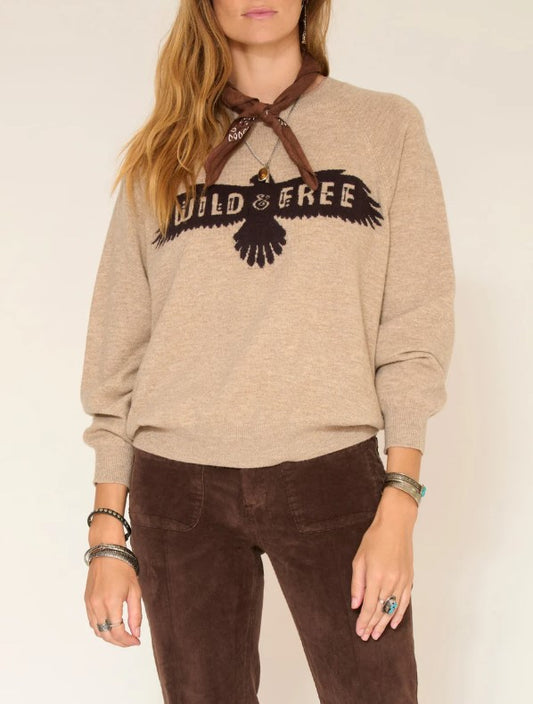 Kiel jumper - MKT