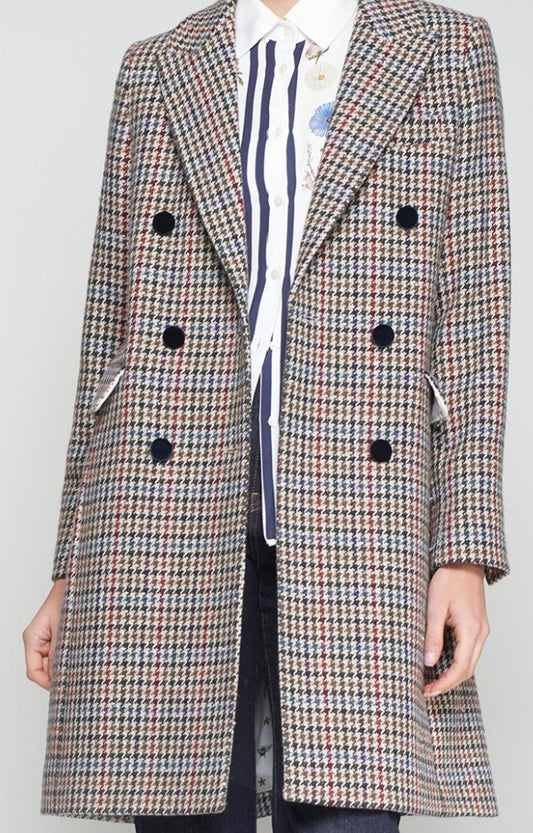 Lian coat - Vilagallo