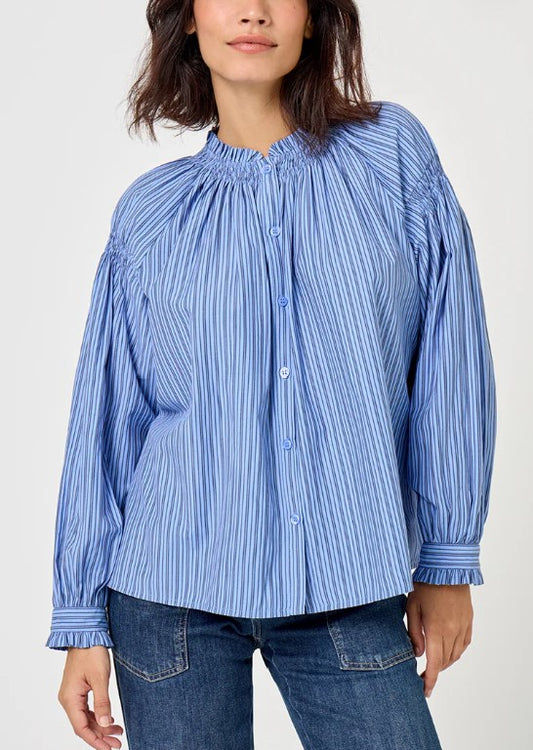 Cesar blouse - FIVE
