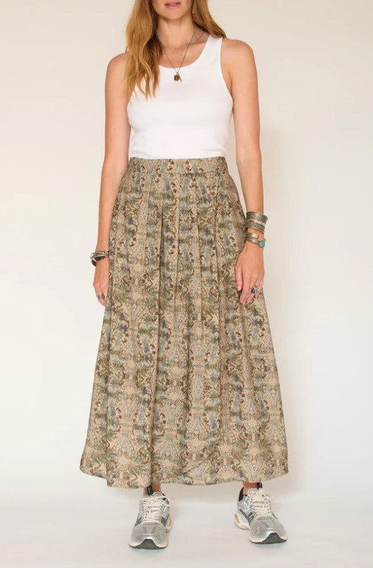 Jill skirt - MKT