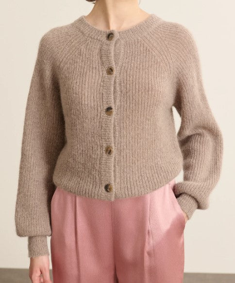 Givre cardigan - Garance Paris