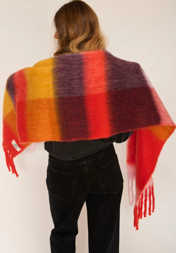 Flimeo scarf - MKT