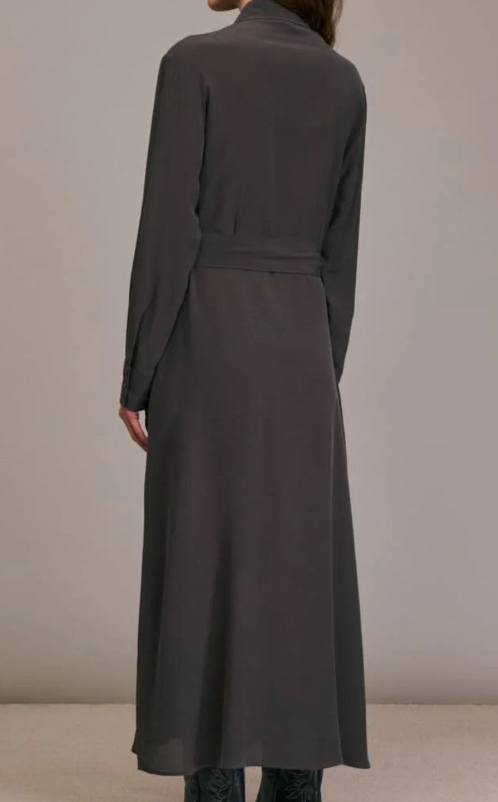 Rianta green dress - Diega