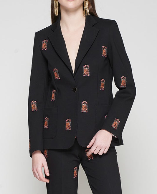 Gadea blazer - Vilagallo