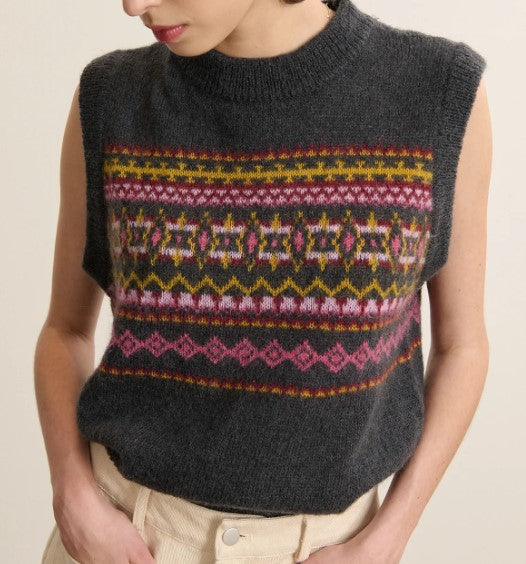 Bibi vest - Garance Paris