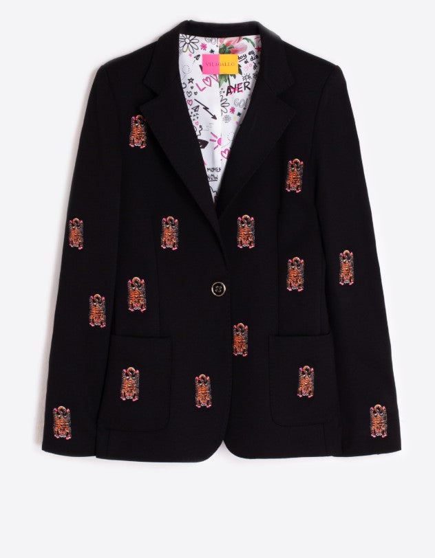 Gadea blazer - Vilagallo
