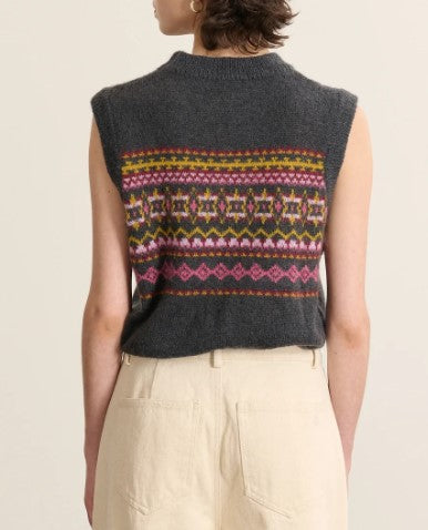 Bibi vest - Garance Paris