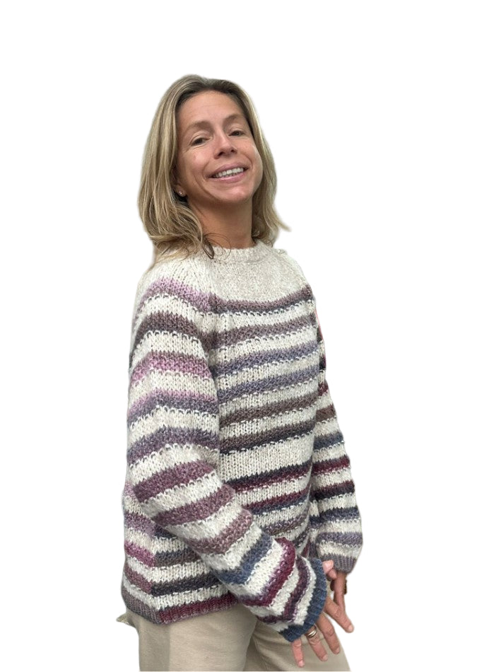 Jonae pull - Stella Forest