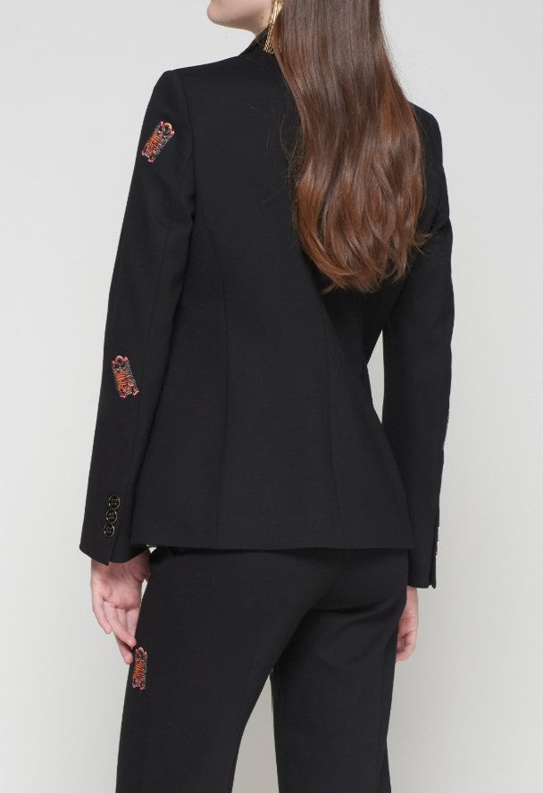 Gadea blazer - Vilagallo