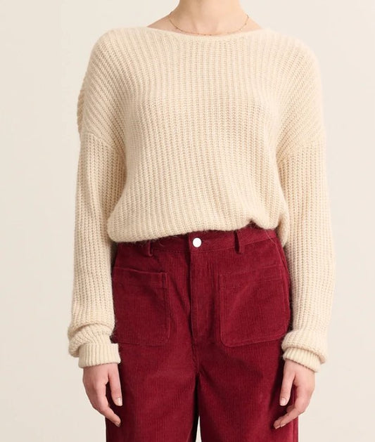 Kiwi sweater - Garance Paris
