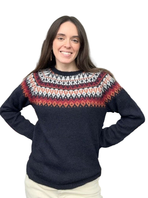 Viany pull - Stella Forest