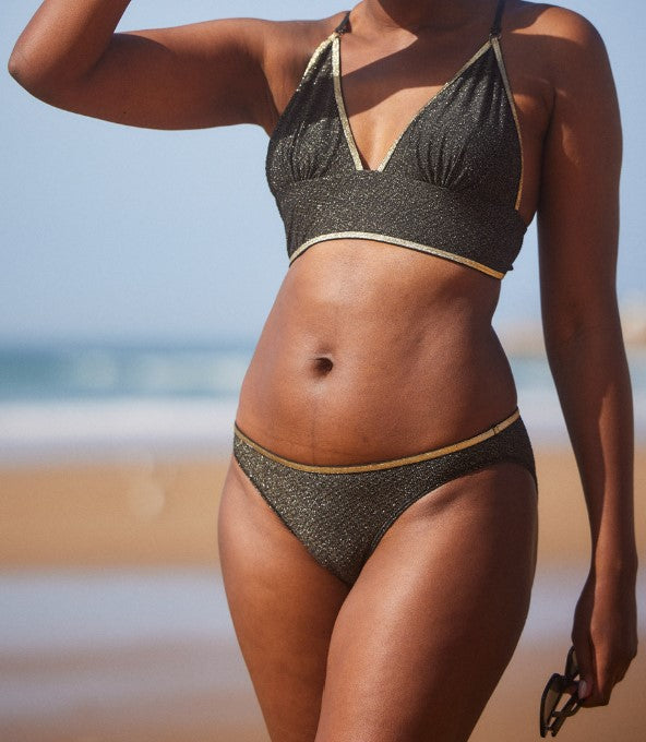 Bikini culotte Georgia - La Nouvelle