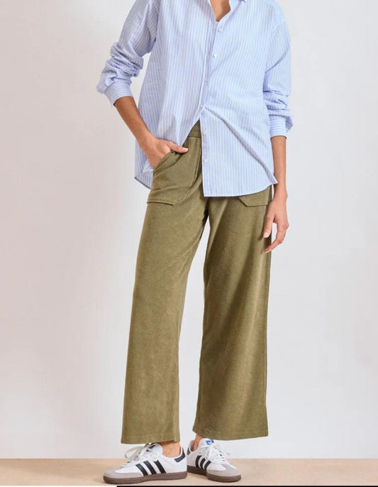 Tina trousers - Hartford
