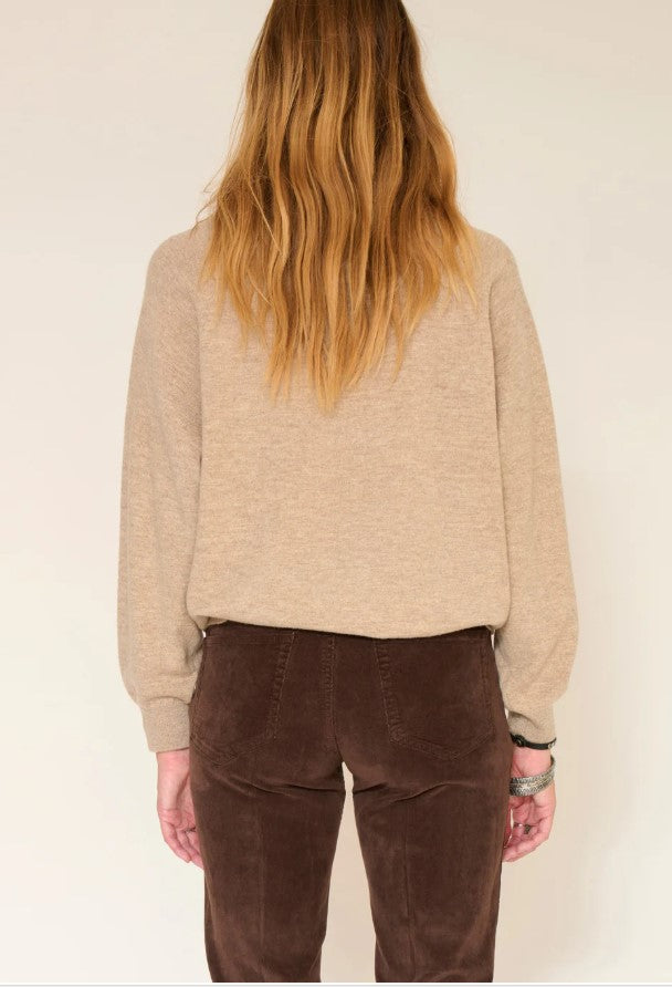 Kiel jumper - MKT