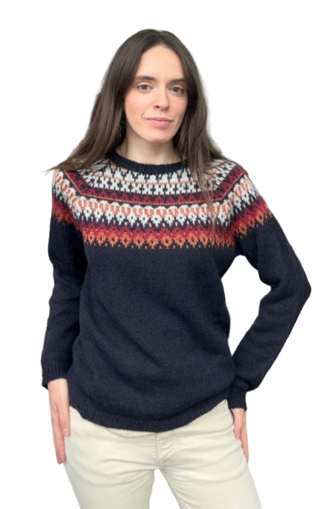 Viany pull - Stella Forest