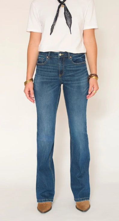 The Harley Wilson jeans - MKT