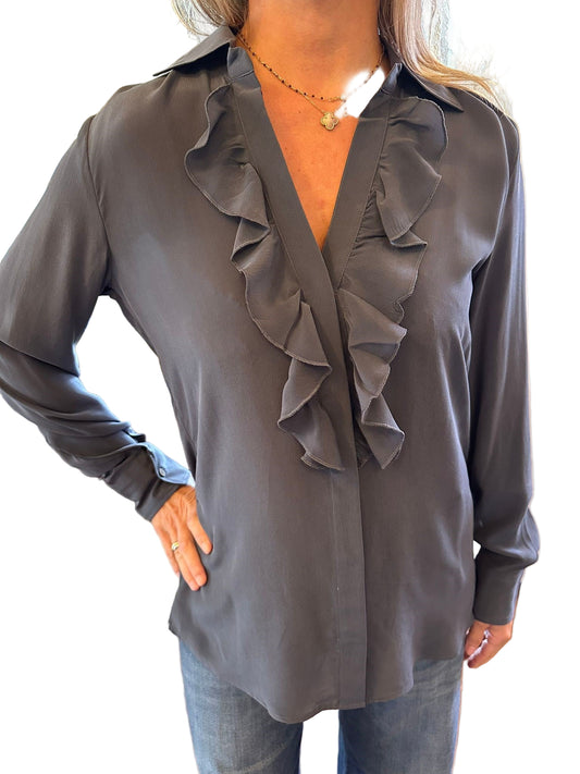 Caramba blouse - Diega