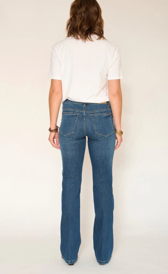 The Harley Wilson jeans - MKT
