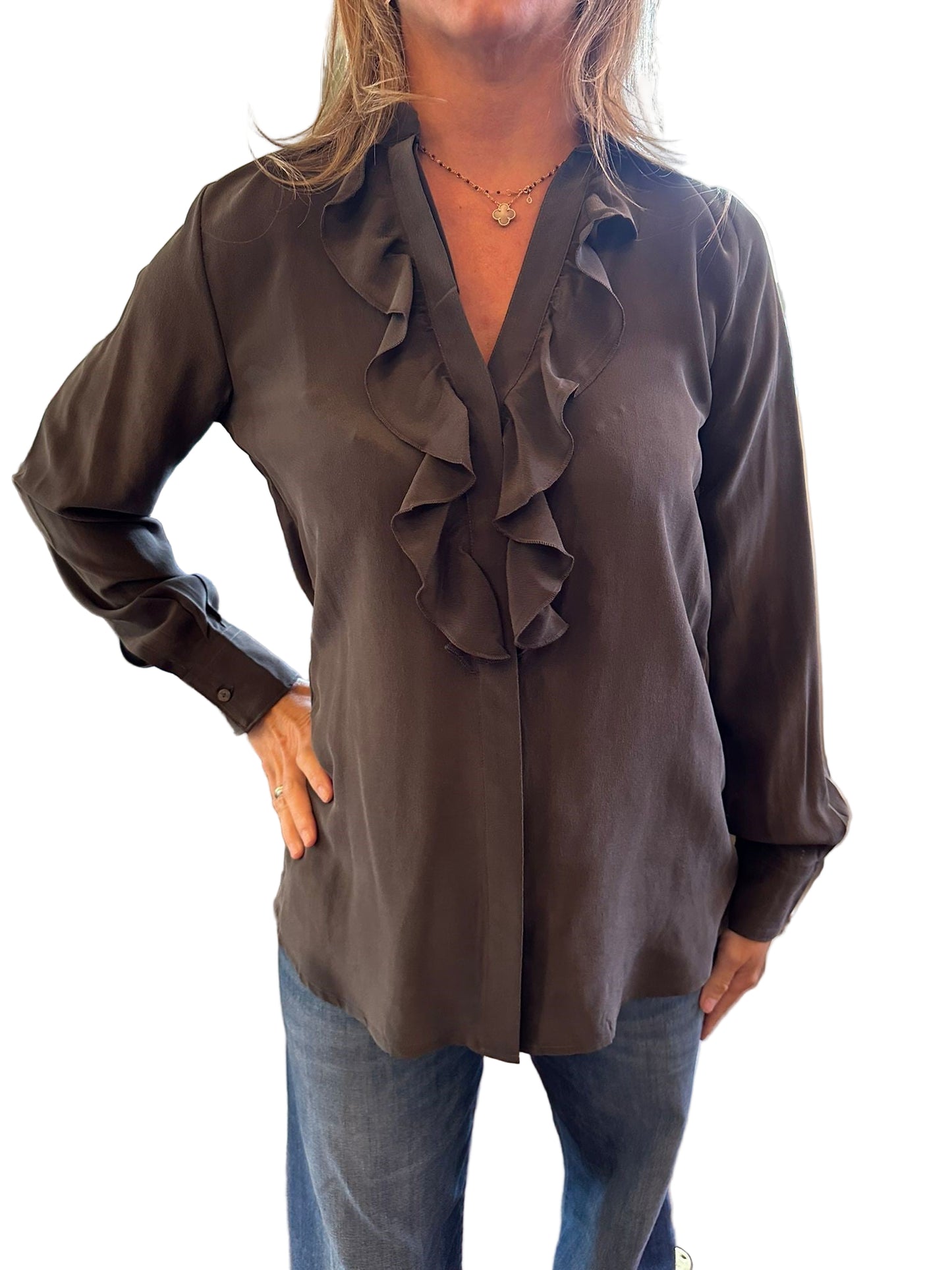 Caramba blouse - Diega