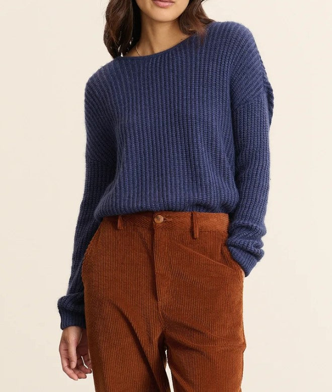 Kiwi sweater - Garance Paris