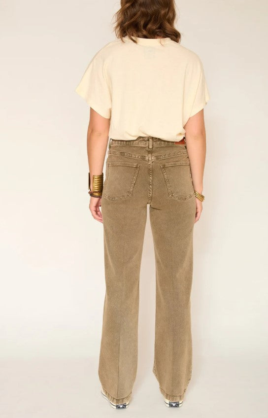 The Jagger Pacific Drill jeans - MKT