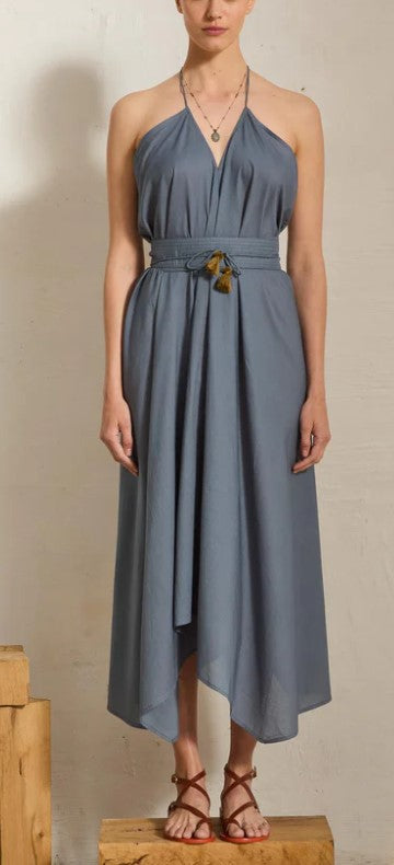 Dress Ivina basic - Mare di Latte 18BA311E25