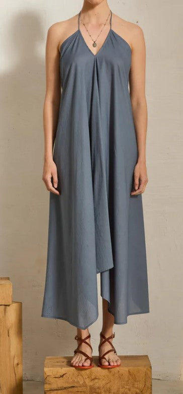 Dress Ivina basic - Mare di Latte 18BA311E25
