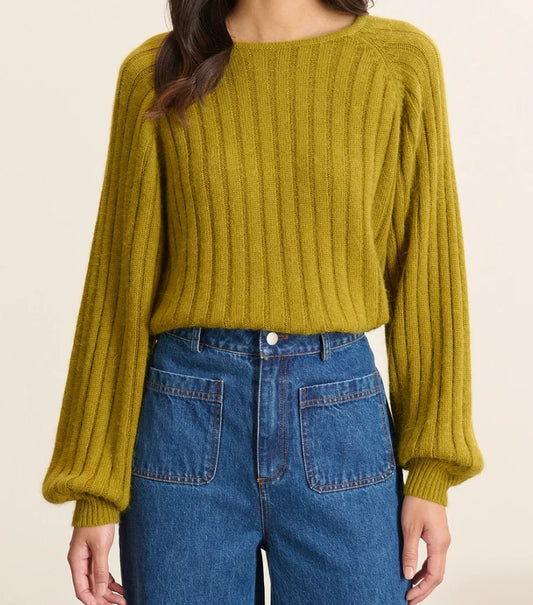 Timothe sweater - Garance Paris