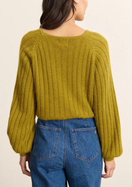 Timothe sweater - Garance Paris
