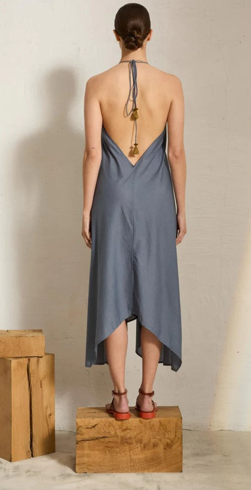 Dress Ivina basic - Mare di Latte 18BA311E25