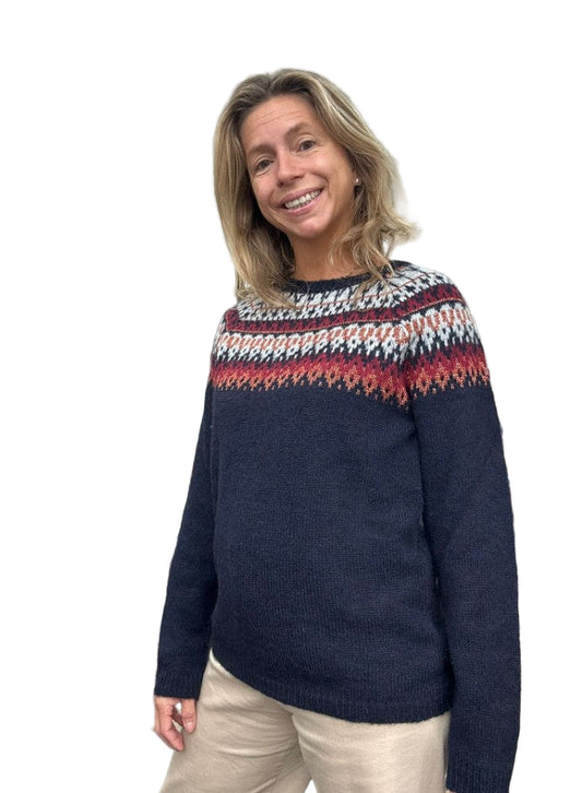 Viany pull - Stella Forest