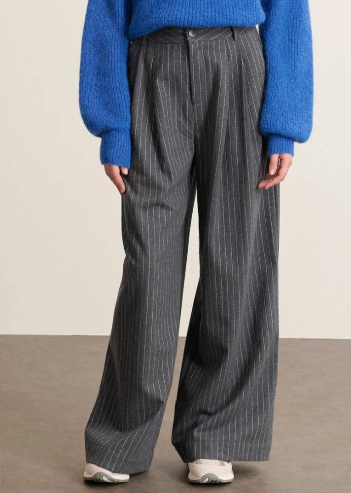 Voltaire trousers - Garance