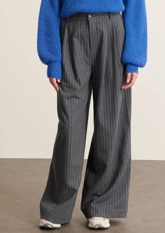 Voltaire trousers - Garance