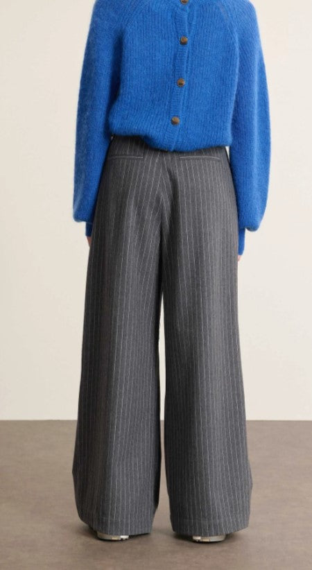 Voltaire trousers - Garance