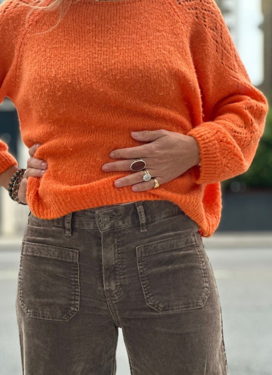 Lucia Trousers - FIVE
