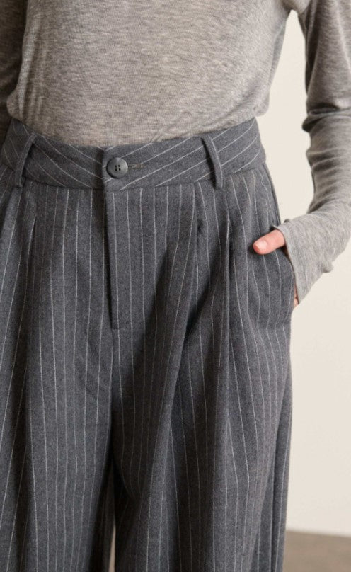 Voltaire trousers - Garance