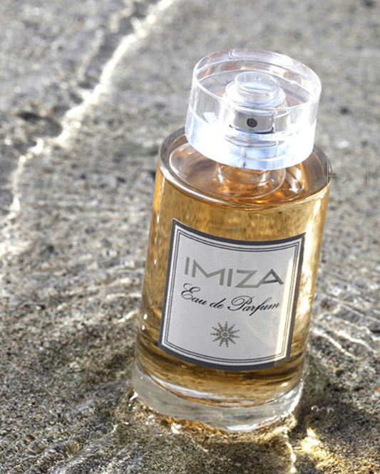 Eau de parfum - Imiza
