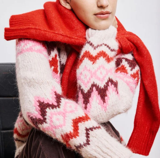 Magie pullover - Hatford