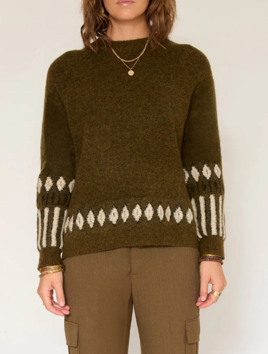 Kriti sweater