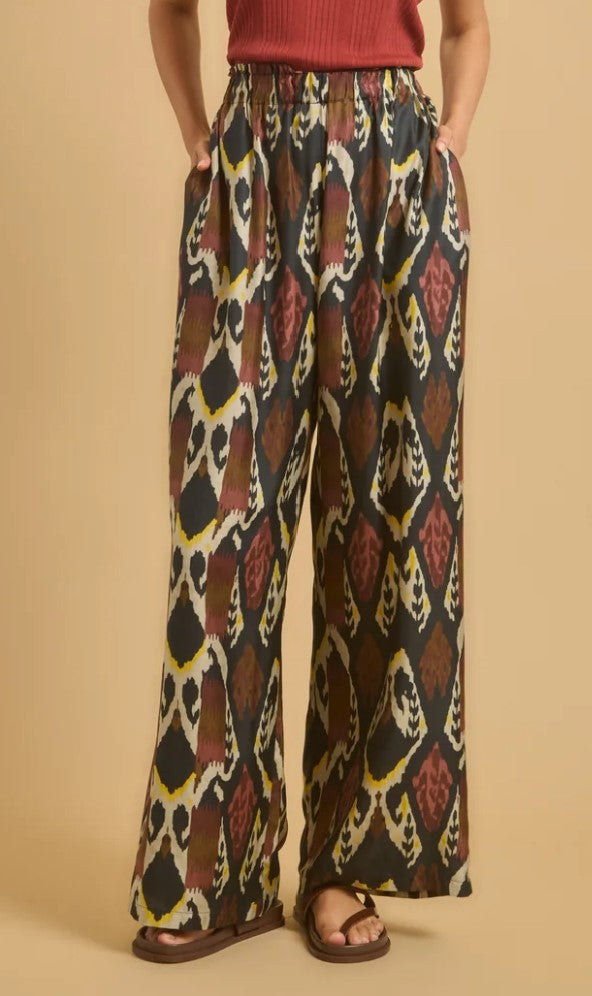 Paciano trousers - Diega